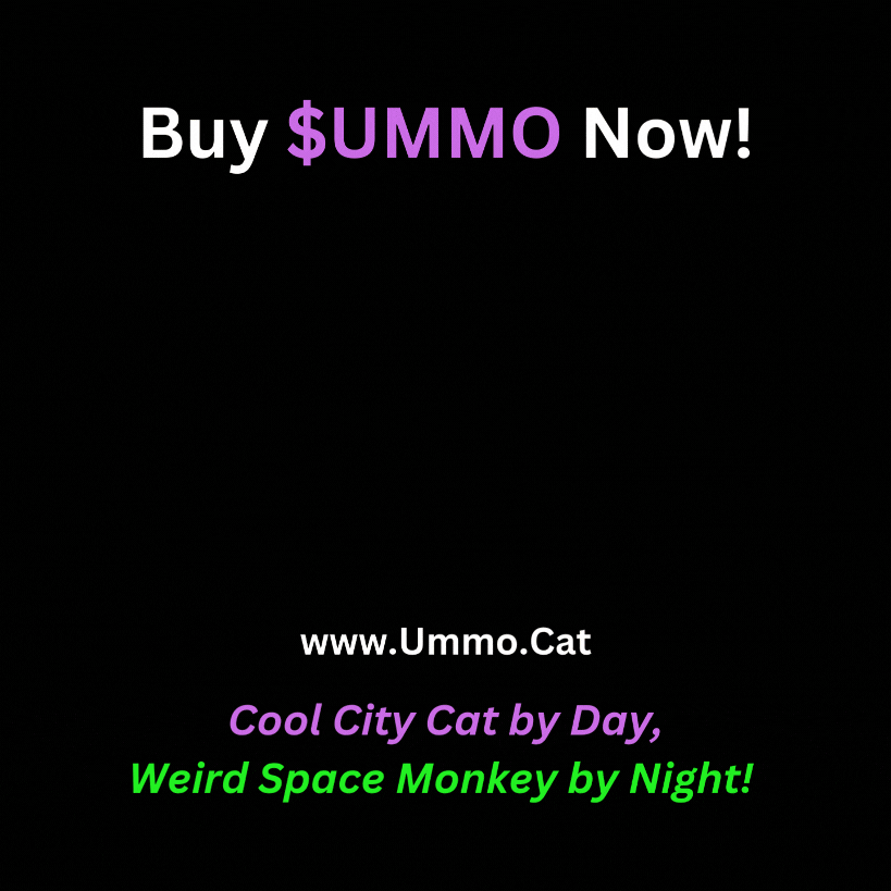 Buy $UMMO